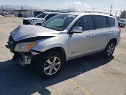 2008 Toyota Rav4 Limited for sale in Sun Valley, CA