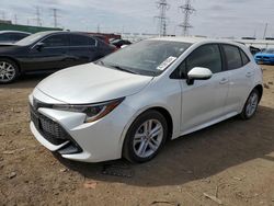 2019 Toyota Corolla SE for sale in Elgin, IL