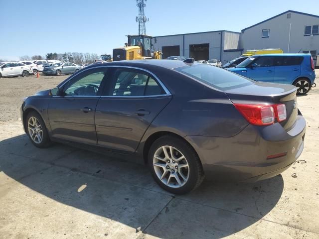 2013 Chevrolet Malibu 1LT