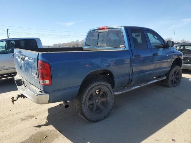 2005 Dodge RAM 1500 ST