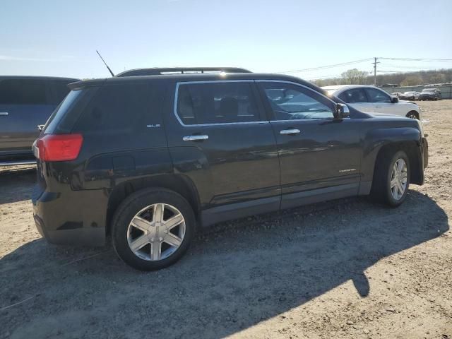 2011 GMC Terrain SLE