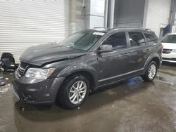 2017 Dodge Journey SXT for sale in Ham Lake, MN