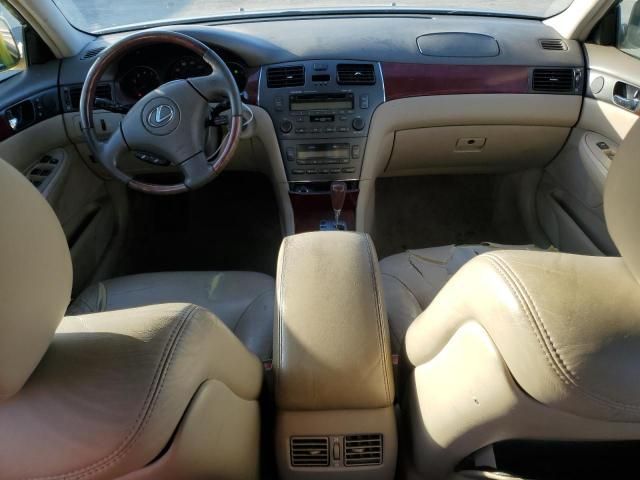 2002 Lexus ES 300