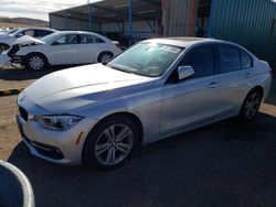2016 BMW 328 XI Sulev en venta en Colorado Springs, CO