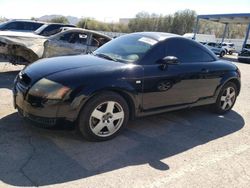 2001 Audi TT en venta en Las Vegas, NV