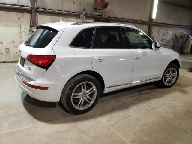 2017 Audi Q5 Premium