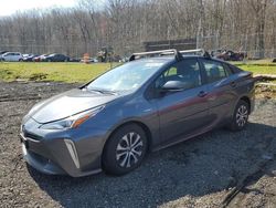 2022 Toyota Prius LE en venta en Finksburg, MD