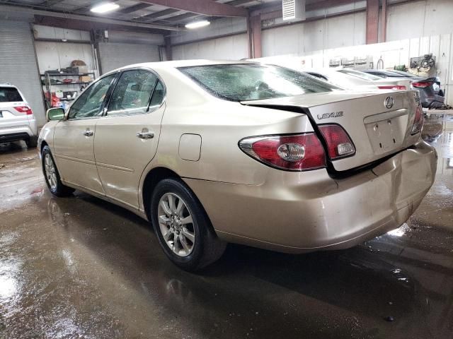 2003 Lexus ES 300