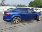 2013 Dodge Avenger SXT