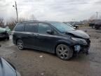 2015 Toyota Sienna Sport