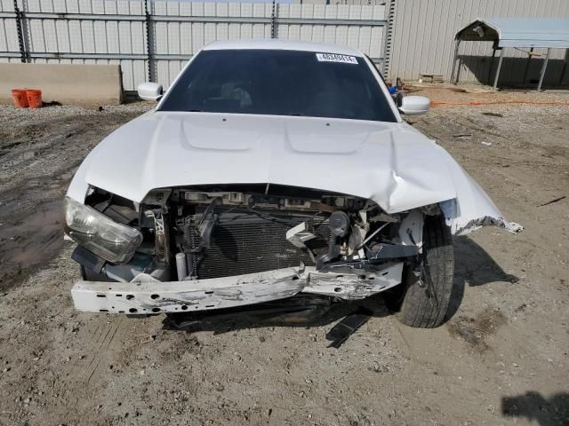 2013 Dodge Charger SE