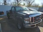 2008 Ford F250 Super Duty