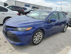 2018 Toyota Camry L for sale in Haslet, TX