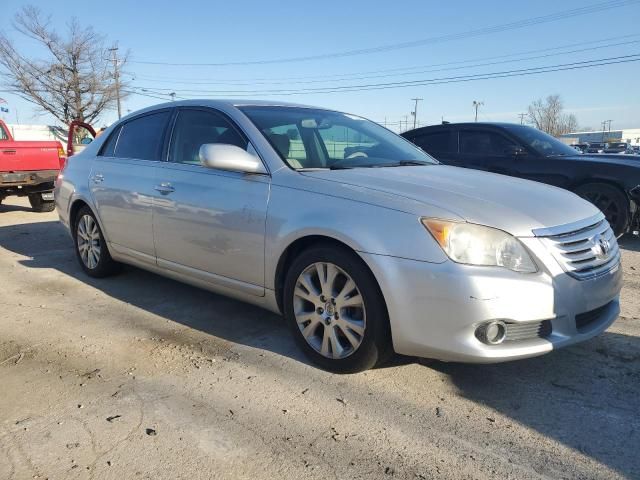 2010 Toyota Avalon XL