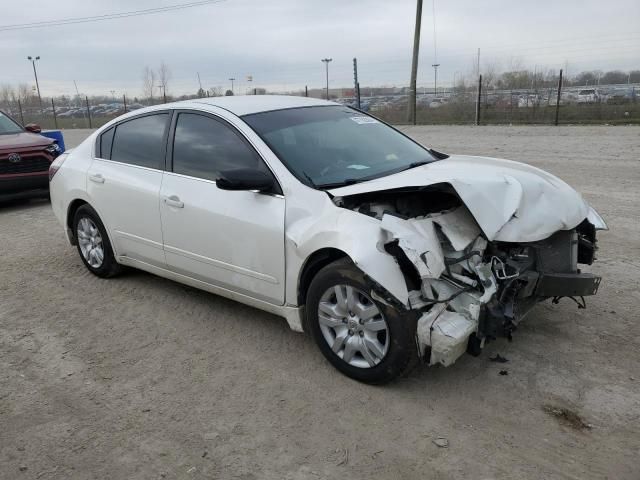 2010 Nissan Altima Base