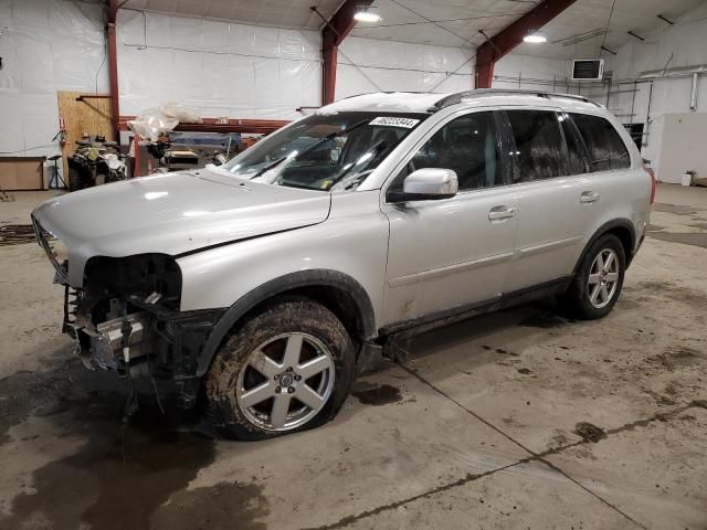 2007 Volvo XC90 3.2