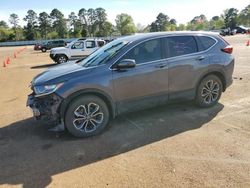 2022 Honda CR-V EX for sale in Longview, TX