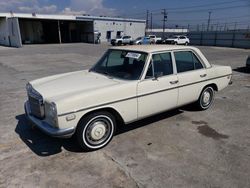 1968 Mercedes-Benz 240-Class for sale in Van Nuys, CA