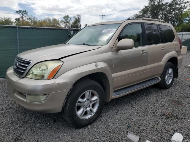 2006 Lexus GX 470