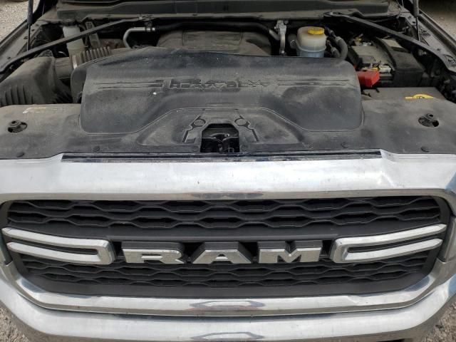 2020 Dodge RAM 3500 Tradesman