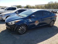 2016 Hyundai Elantra SE for sale in Las Vegas, NV