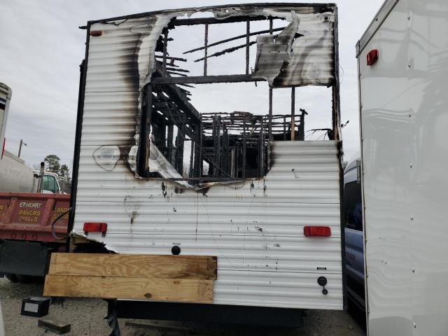 2023 Foresriver 2023 Forest River Salem Camper