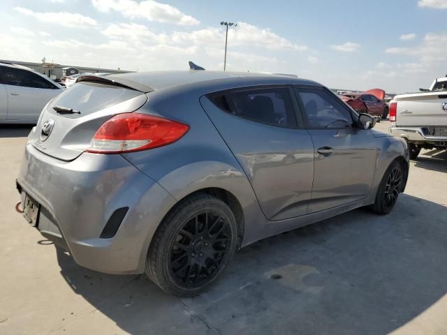 2012 Hyundai Veloster