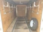 2009 Tfat Cargo Trailer