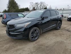 Acura rdx salvage cars for sale: 2020 Acura RDX A-Spec