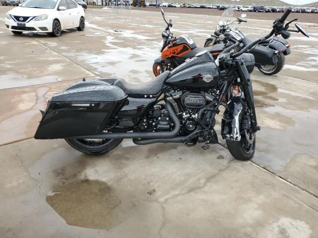 2021 Harley-Davidson Flhrxs