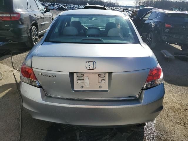 2010 Honda Accord LXP