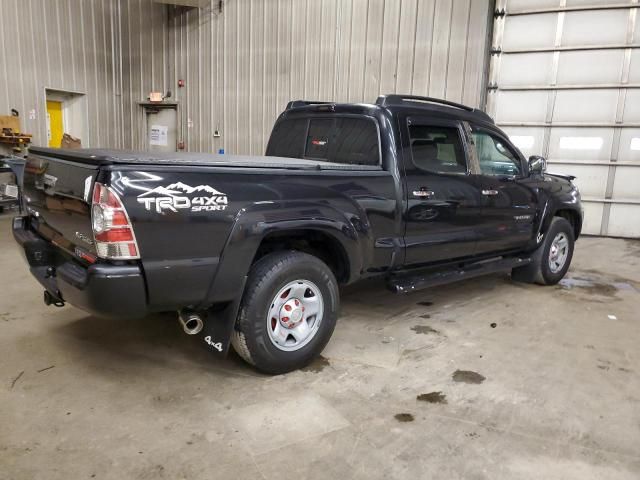 2006 Toyota Tacoma Double Cab Long BED