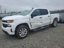 2019 Chevrolet Silverado K1500 Custom en venta en Louisville, KY