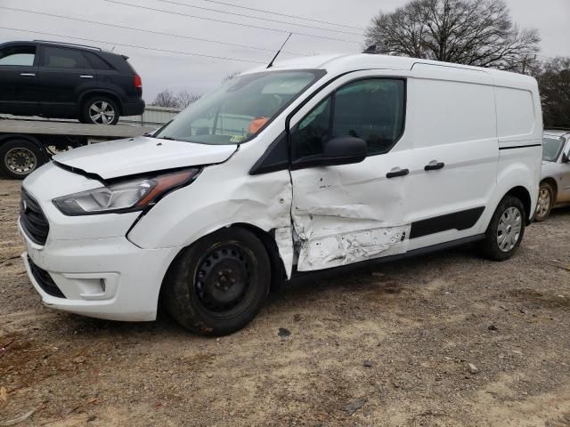 2022 Ford Transit Connect XLT