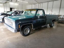 GMC Sierra Vehiculos salvage en venta: 1979 GMC Sierra