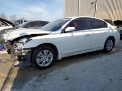 Nissan Vehiculos salvage en venta: 2012 Nissan Altima Base