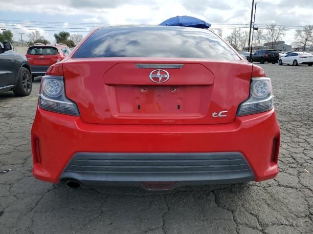 2014 Scion TC