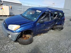 2001 Toyota Rav4 en venta en Elmsdale, NS