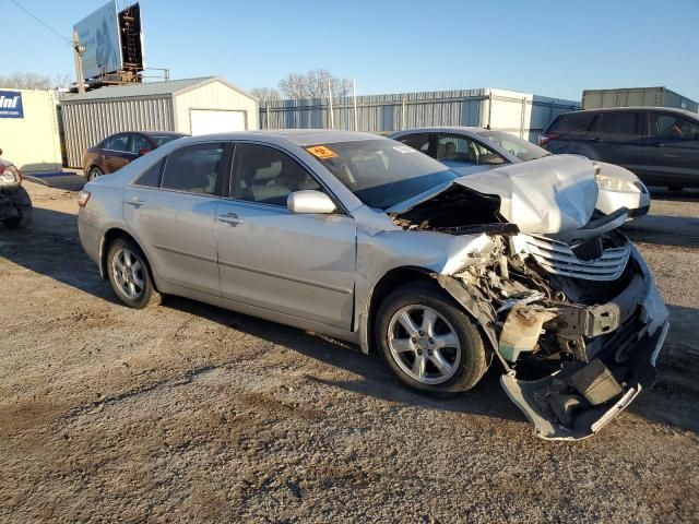 2008 Toyota Camry CE