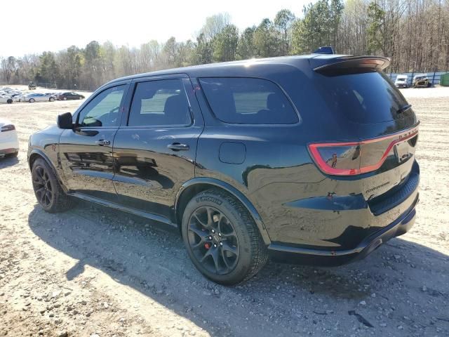 2021 Dodge Durango SRT Hellcat