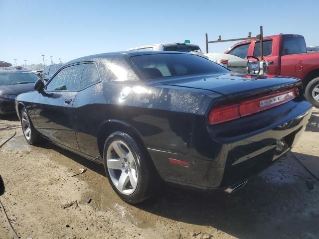 2014 Dodge Challenger SXT