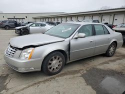 Vehiculos salvage en venta de Copart Louisville, KY: 2008 Cadillac DTS