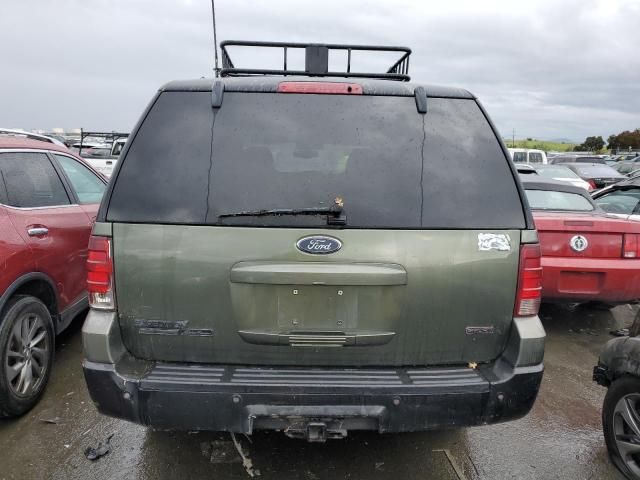 2004 Ford Expedition Eddie Bauer