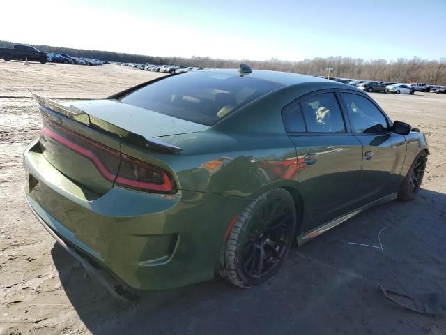 2018 Dodge Charger R/T 392