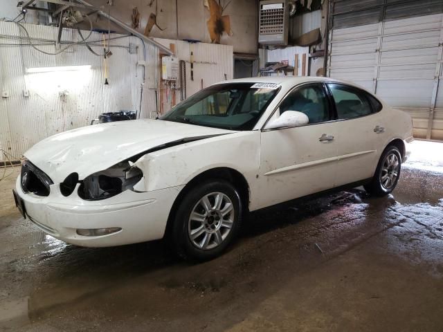 2007 Buick Lacrosse CX