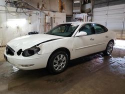 2007 Buick Lacrosse CX en venta en Casper, WY