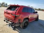 2022 Jeep Grand Cherokee Trackhawk