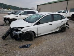 2016 Ford Focus S en venta en Lawrenceburg, KY