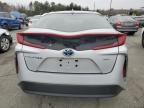 2020 Toyota Prius Prime LE