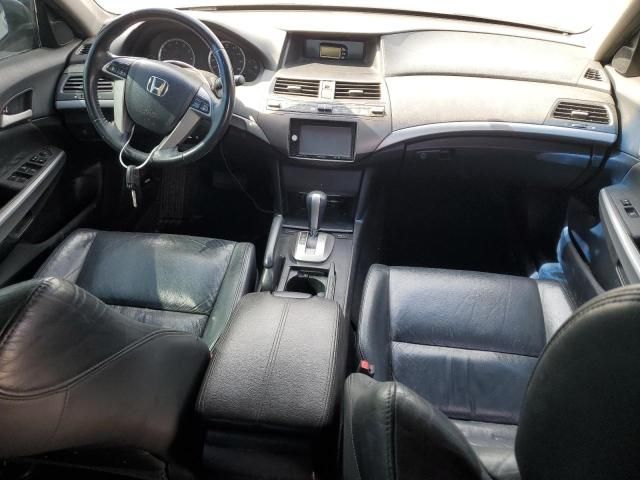 2009 Honda Accord EXL